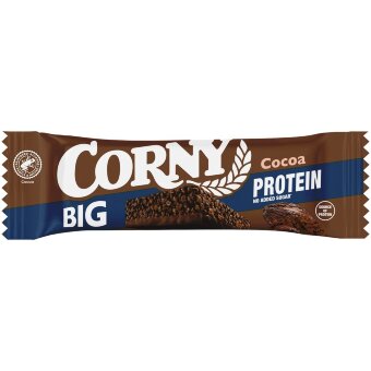 Протеиновый батончик Corny BIG Protein Cocoa 50 гр