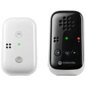 Детский видеоняня Motorola babymonitor PIP10