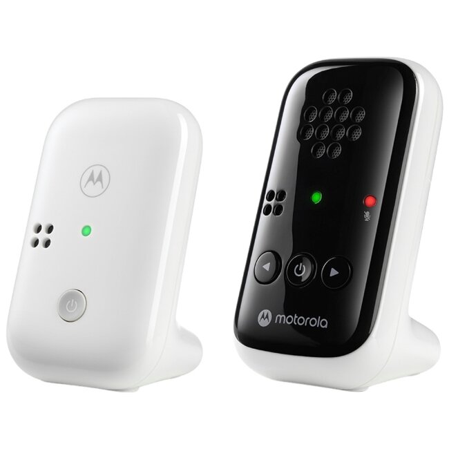 Детский видеоняня Motorola babymonitor PIP10 Детский видеоняня Motorola babymonitor PIP10