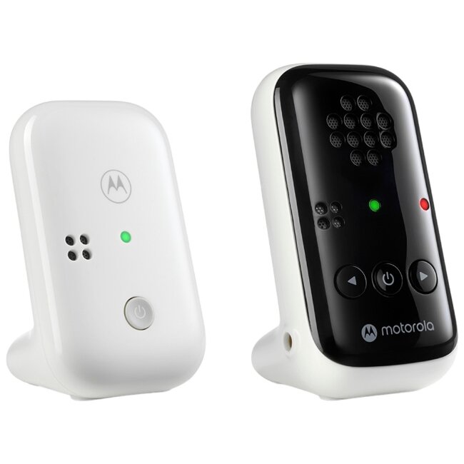 Детский видеоняня Motorola babymonitor PIP10 Детский видеоняня Motorola babymonitor PIP10