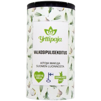 Травяная смесь с чесноком Yrttipaja 30 гр