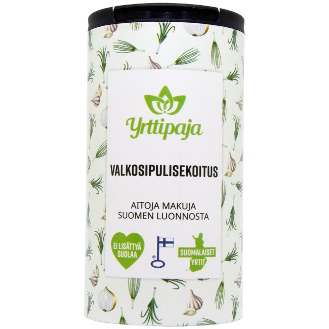 Травяная смесь с чесноком Yrttipaja 30 гр