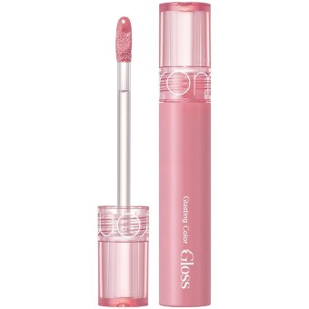 Блеск для губ Rom&nd GLASTING COLOR GLOSS 01 Peony Ballet 4 гр