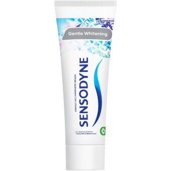 Зубная паста Sensodyne Gentle Whitening 75 мл