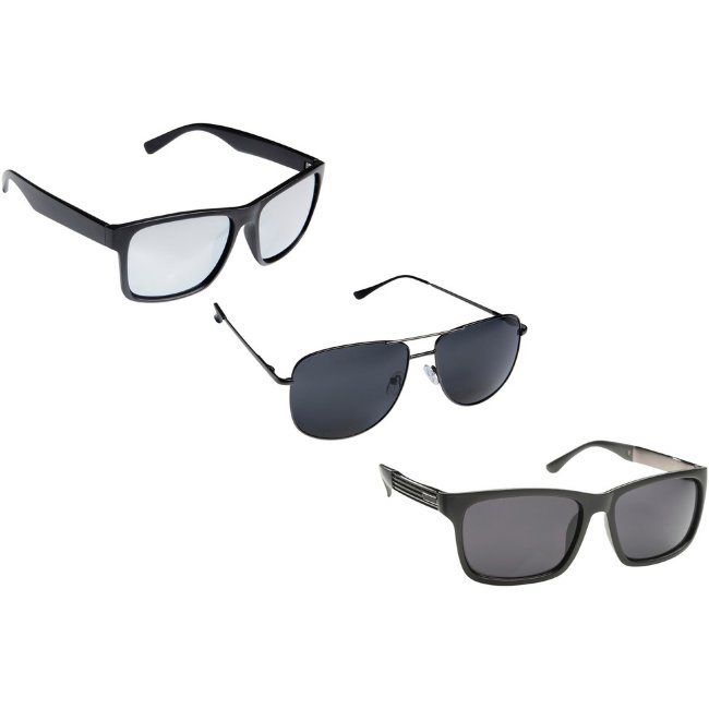 Классическая подборка солнцезащитных очков Cailap M Классическая подборка солнцезащитных очков Cailap M