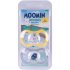 Соска-пустышка Esska Happy Muumi 4-36 мес (уп 2 шт) Соска-пустышка Esska Happy Muumi 4-36 мес (уп 2 шт)