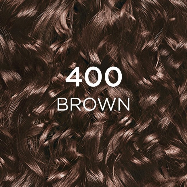 Крем-краска для волос L'Oréal Paris Casting Crème Gloss 400 коричнево-средний легкий цвет 1 шт Крем-краска для волос L'Oréal Paris Casting Crème Gloss 400 коричнево-средний легкий цвет 1 шт