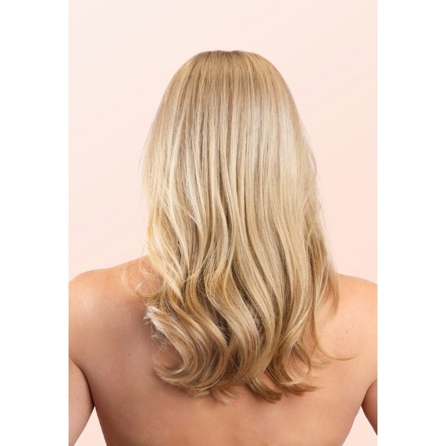 Восстанавливающий шампунь IDA WARG Beauty Repair 250 мл