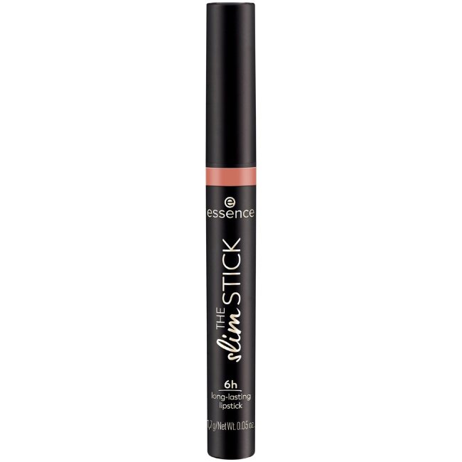 Помада essence THE slim STICK 102 Over The Nude 1.7 гр Помада essence THE slim STICK 102 Over The Nude 1.7 гр