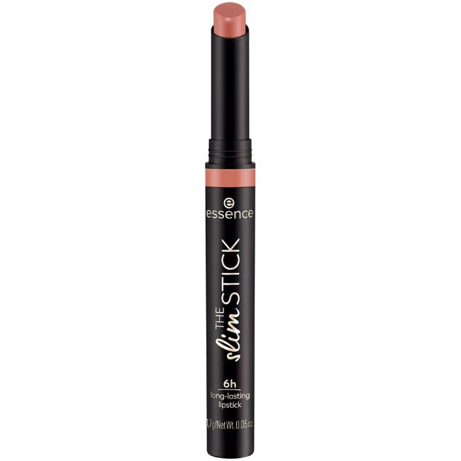 Помада essence THE slim STICK 102 Over The Nude 1.7 гр Помада essence THE slim STICK 102 Over The Nude 1.7 гр
