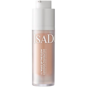 Тональный крем Isadora The Wake Up the Glow Luminous 3C Cool 30 мл