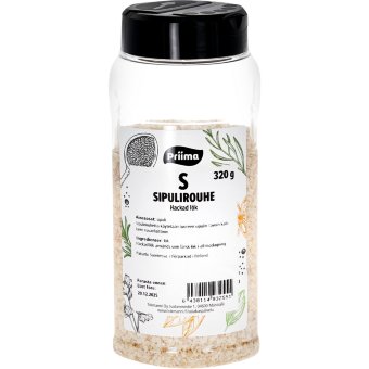 Луковые гранулы Priima 320 г Луковые гранулы Priima 320 г