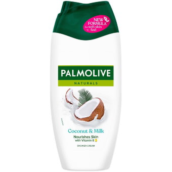 Гель для душа (кокос) Palmolive Gourmet 250 мл Гель для душа (кокос) Palmolive Gourmet 250 мл