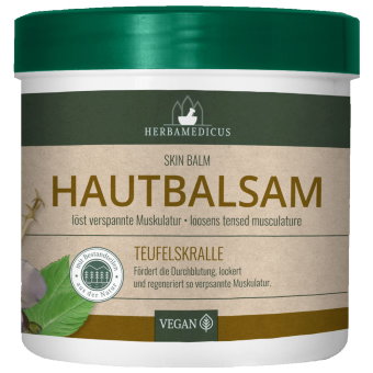 Крем лечебный Hautbalsam Teufelskralle 250 мл Крем лечебный Hautbalsam Teufelskralle 250 мл