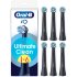 Сменные насадки Oral-B iO Ultimate Clean Black (уп 6 шт)