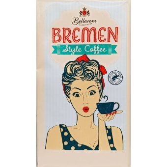 Кофе заварной Bellarom BREMEN 500 гр Кофе заварной Bellarom BREMEN 500 гр