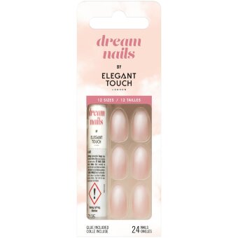Накладные ногти Elegant Touch Dream Nails - Baby Boomer