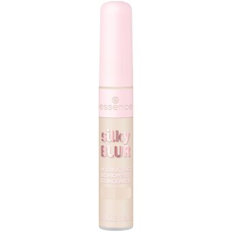 Консилер essence silky BLUR увлажняющий стойкий 10 мл 160
