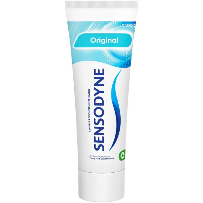 Зубная паста Sensodyne Original 75 мл