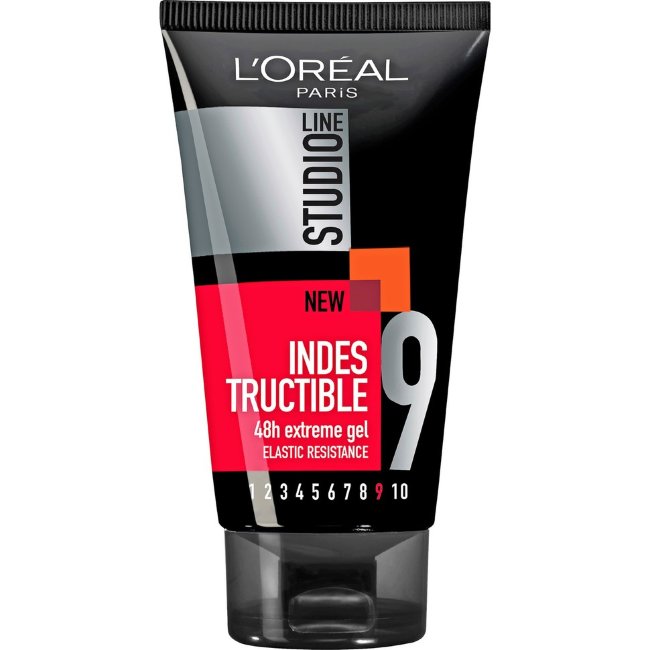 LOréal Paris гель для супер-сильной фиксации 150 мл