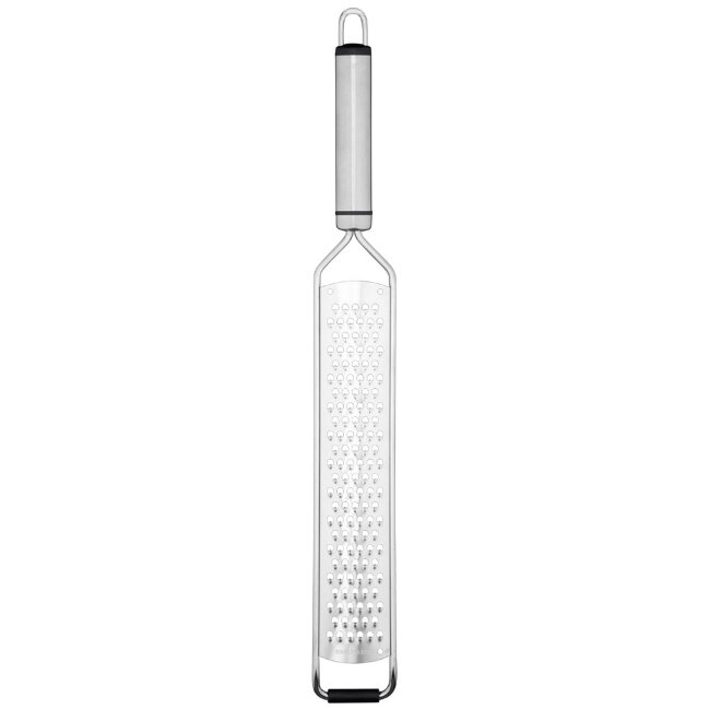 Крупная терка Heirol 37 см, Steely Крупная терка Heirol 37 см, Steely