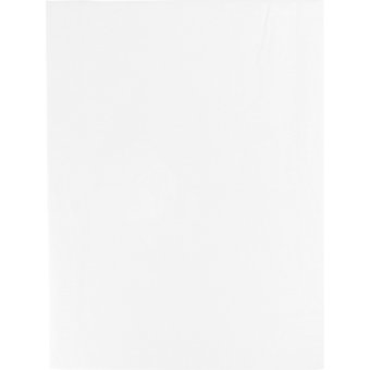 Детская простыня Ciraf 150 x 200 см цвет Белый