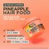 Маска для волос Garnier Fructis Hair Food Pineapple для длинных волос 400 мл