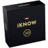 Настольная игра Tactic iKnow 2.0