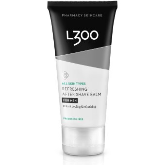 Бальзам после бритья L300 Men 60 мл Бальзам после бритья L300 Men 60 мл