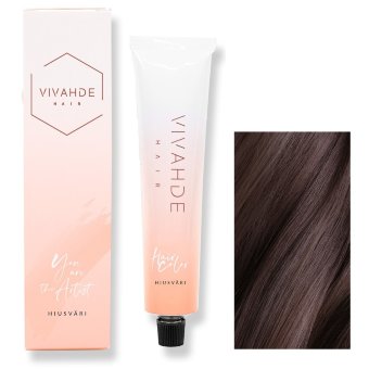 Краска для волос Vivahde Hair 7 N нейтральный 60 мл