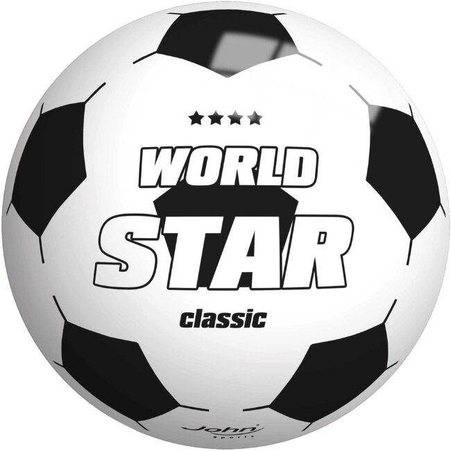 Мяч World Star 22 см набор Мяч World Star 22 см набор
