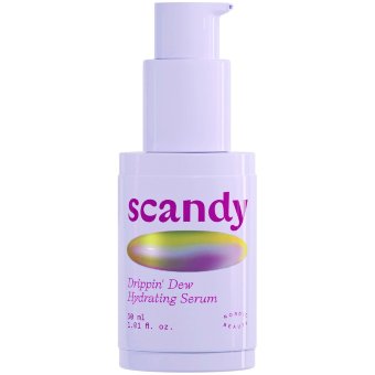 Увлажняющая сыворотка Scandy Drippin' Dew 30 мл Увлажняющая сыворотка Scandy Drippin' Dew 30 мл