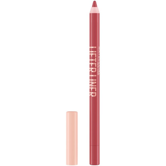 Карандаш для губ Maybelline New York Lifter Liner 09 Peaking 1,2 г