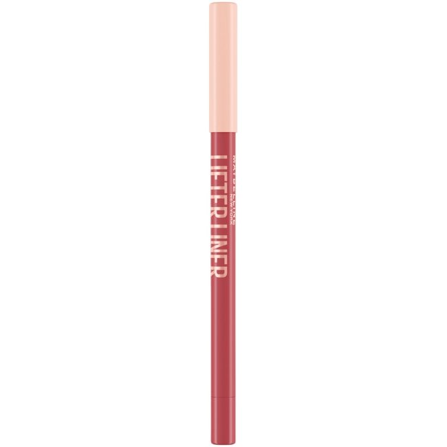 Карандаш для губ Maybelline New York Lifter Liner 09 Peaking 1,2 г
