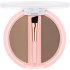 Набор для бровей essence brow powder duo set 01 Light 1,8 гр Набор для бровей essence brow powder duo set 01 Light 1,8 гр
