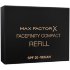 Компактная пудра Max Factor Facefinity 10 гр 001 Porcelain, сменный блок