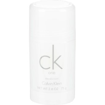 Дезодорант-стик Calvin Klein CK One 75 мл