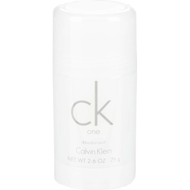 Дезодорант-стик Calvin Klein CK One 75 мл Дезодорант-стик Calvin Klein CK One 75 мл