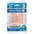 Водонепроницаемая повязка Medrull Ultra Pore 6x7 см (уп 5 шт)