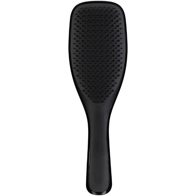 Расческа Tangle Teezer Ultimate Detangler Liquorice Black для распутывания волос Расческа Tangle Teezer Ultimate Detangler Liquorice Black для распутывания волос