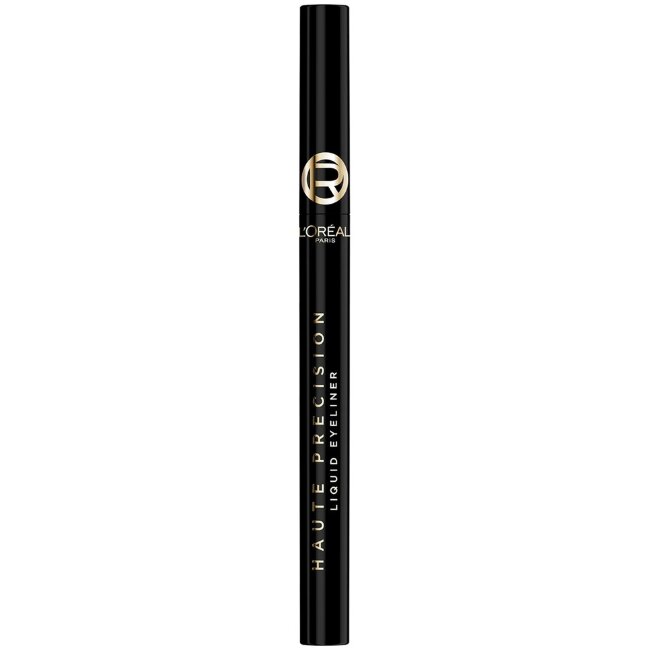 Жидкая подводка для глаз L'Oréal Paris Haute Precision 010 Noir Silk 1 мл