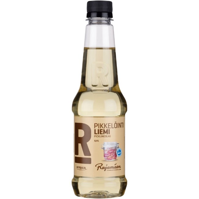 Маринад Rajamäen 0,4 л Маринад Rajamäen 0,4 л