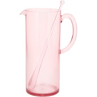 Пластиковый мерный кувшин House Lili 1,7 л
