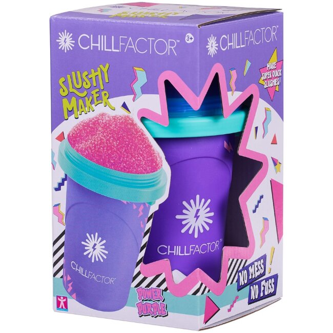Кружка для напитков со льдом Chillfactor ColourShock