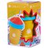 Кружка для напитков со льдом Chillfactor ColourShock