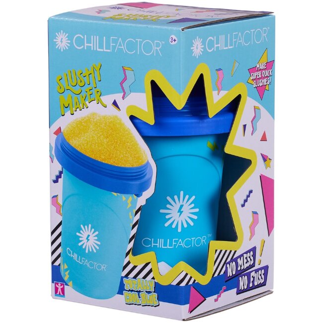 Кружка для напитков со льдом Chillfactor ColourShock
