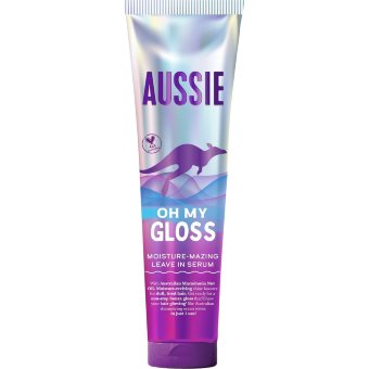 Сыворотка для волос Aussie Oh My Gloss 160 мл