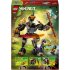 Игрушка LEGO® Ninjago 71854 Робот Колена и Зейн с драконом-змеем Игрушка LEGO® Ninjago 71854 Робот Колена и Зейн с драконом-змеем
