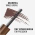 Тушь для бровей Rimmel Wonder'Full Brow 4,5 мл, 002 medium