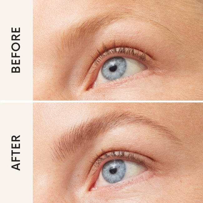 Карандаш для бровей Gosh Ultra Thin Brow Pen 0,09 г, оттенок 001 Brown Карандаш для бровей Gosh Ultra Thin Brow Pen 0,09 г, оттенок 001 Brown